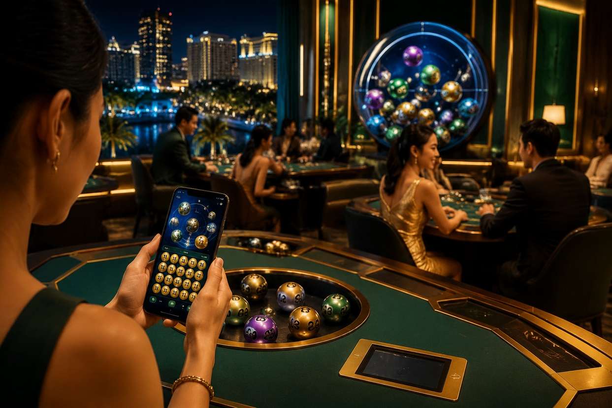spin ph6
